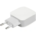 Зарядное устройство Вымпел USB M69-D 220В, 2 USB, 5V, 2 A 9173