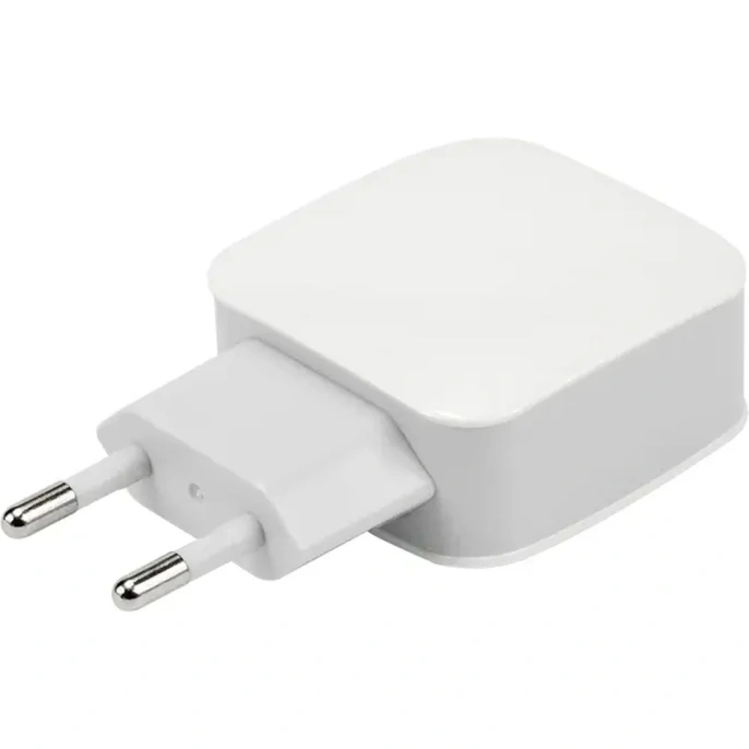 Зарядное устройство Вымпел USB M69-D 220В, 2 USB, 5V, 2 A 9173
