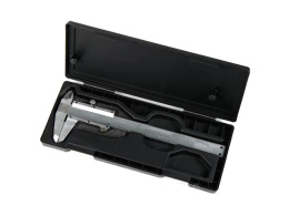 Штангенциркуль ШЦ-I 125 0,05 ООО "ИТО-ТулаМаш"