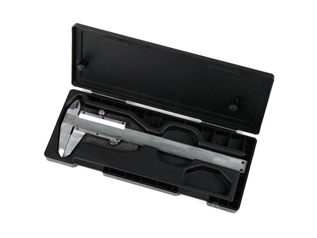 Штангенциркуль ШЦ-I 125 0,05 ООО "ИТО-ТулаМаш"