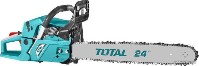 Бензопила TOTAL TG5602411