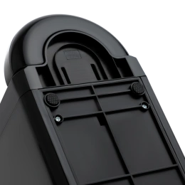 Капсульная кофеварка RAGEX R408-000, 700мл, 1400Вт, цвет: 000 черная