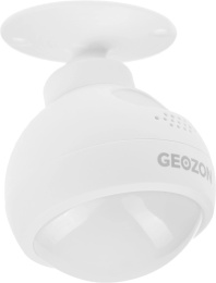 Датчик движения GEOZON MD-01,  белый [gsh-sdm01]