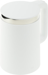 Чайник электрический Xiaomi Mi Smart Kettle Pro, 1.5л, металл/пластик