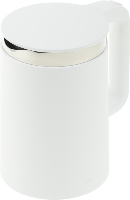 Чайник электрический Xiaomi Mi Smart Kettle Pro, 1.5л, металл/пластик