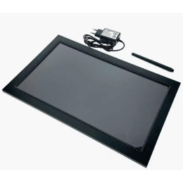 Фоторамка Espada E-18WF black, 16Gb, Wi-Fi, Cloud