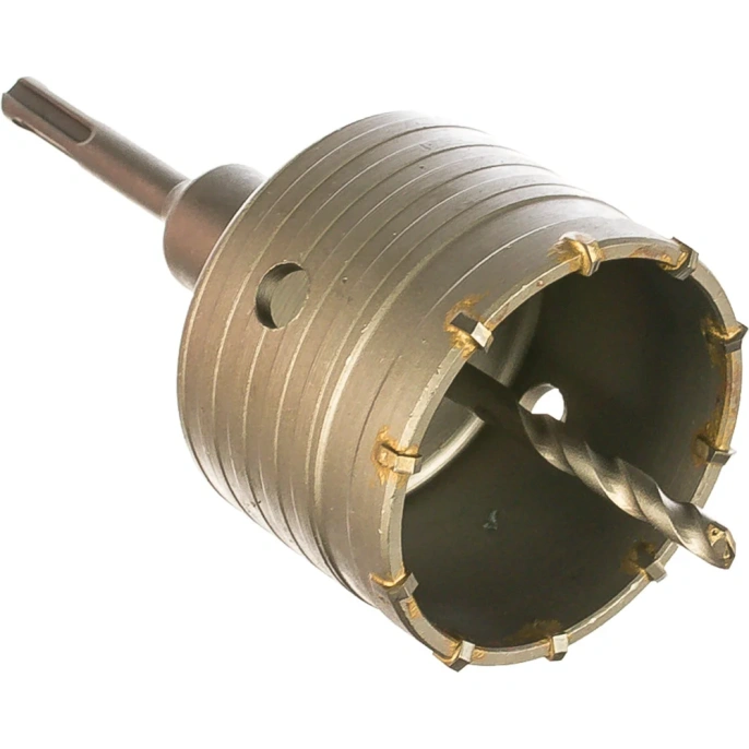 Коронка буровая 80 мм Кедр 31782