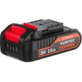 Аккумуляторная батарея RUNTEC TECHNIC 20В, 2Ач RT-LB22T