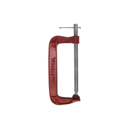 G-образная струбцина REXANT 250 мм 12-5708