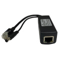 PoE Splitter/3 PoE-сплиттер Fast Ethernet.