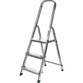 Алюминиевая стремянка SMARTY Alpha 3 ступени SN021-03