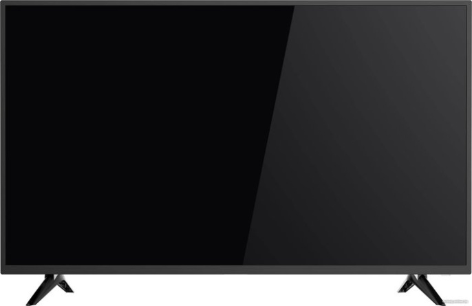 Монитор Dahua DHI-LM43-F200 42.5" 16:9 FHD LCD монитор, LED подсветка, 1920*1080, 330кд/м2, 1200: 1 контрастность, 178/178 угол обзора, 8мс время отклика, 16.7M/8бит цветность, VGA/HDMI/USB вход, встроенные динамики