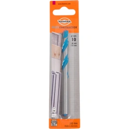 Сверло универсальное Multi Construction (10х120 мм) HAWERA F00Y202066