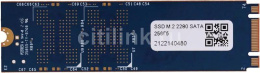 SSD накопитель ТМИ ЦРМП.467512.002-02 1ТБ, M.2 2280, SATA III,  M.2