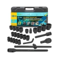 Набор инструментов ударных iLOFORCE 26пр, 3/4", 1" 6гр. IF-68262-5MPB(58981)