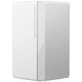 Бесшовный Mesh роутер Xiaomi AC1200,  Wi-Fi 4,  AC1200,  2.4/5ГГц, 2 LAN,  белый, 2 шт. в комплекте [dvb4457gl]