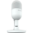 Микрофон Razer Seiren V3 Mini - White/ Razer Microphone Seiren V3 Mini - White RZ19-05050300-R3M1