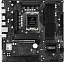 Материнская плата ASROCK B760M PG LIGHTNING WIFI, LGA1700, B760, 4*DDR5, 4*SATA, 3*M.2, 3*USB 3.2, 2*USB 2.0, Type-C, 2*PCIx16, 1*M.2 (Key E) HDMI+DP, mATX