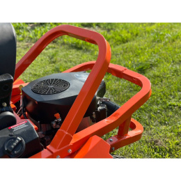 Минирайдер садовый ZimAni SIERRA 54 PRO