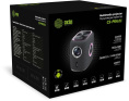 Проектор Cactus CS-PRH.01B.WUXGA-A,  2LCD,  Wi-Fi,  черный