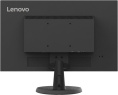 Монитор Lenovo 23.8" ThinkVision C24-40 черный VA 4ms 16:9 HDMI матовая 250cd 178гр/178гр 1920x1080 75Hz FreeSync VGA FHD 3.3кг 63DCKAT6IS