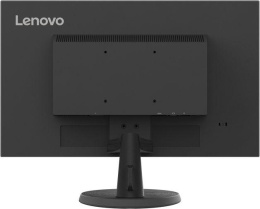 Монитор Lenovo 23.8" ThinkVision C24-40 черный VA 4ms 16:9 HDMI матовая 250cd 178гр/178гр 1920x1080 75Hz FreeSync VGA FHD 3.3кг 63DCKAT6IS
