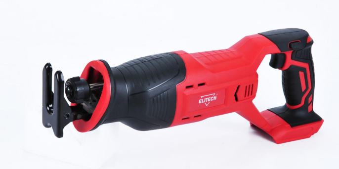 Сабельная пила Elitech ПСА 18СЛ Е2206.001.00 аккум. 3000ход/мин 191588