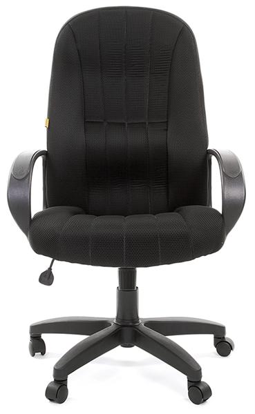 Офисное кресло Chairman 685 Россия TW-11 черный 1173446
