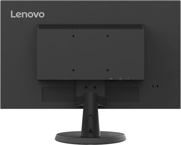 Монитор Lenovo 23.8" ThinkVision C24-40 черный VA 4ms 16:9 HDMI матовая 250cd 178гр/178гр 1920x1080 75Hz FreeSync VGA FHD 3.3кг 63DCKAT6IS