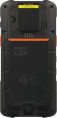 Терминал сбора данных SUNMI L2s PRO Model T8920 Android 12, 4GB+64GB, 4G, 13MP rear+2MP front cameras, Sunmi 1101 2D Scanner, GMS-EDLA-GL, WiFi, NFC, IP68, 9V2A EU Adapter (P09064046)