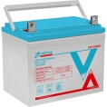 Аккумуляторная батарея GPL 12-33 Vektor Energy 63873