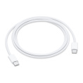 Кабель Apple MM093ZM/A,  USB Type-C (m) -  USB Type-C (m),  1м,  MFI,  белый