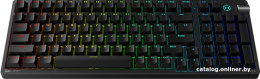 Клавиатура Edifier Hecate G4K Hecate Space-Time Red G4K Black