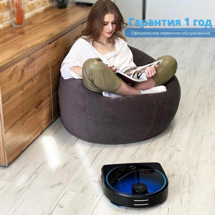 HOBOT Робот для мойки пола LEGEE-7