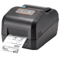 Принтер этикеток Bixolon XD5-40t, 4" TT Printer, 203 dpi, USB, Black XD5-40TK