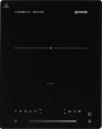 Настольная плита индукционная Gorenje ICY2000SP, стеклокерамика, черный [896878]