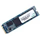 Накопитель Apacer SSD AS2280P4U PRO 1TB M.2 PCIe Gen3x4, R3500/W3000 Mb/s, MTBF 1.8M, 3D NAND, NVMe, Retail (AP1TBAS2280P4UPRO-1)