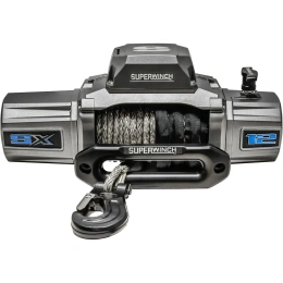 Лебедка автомобильная Superwinch SX12, 12В W2045
