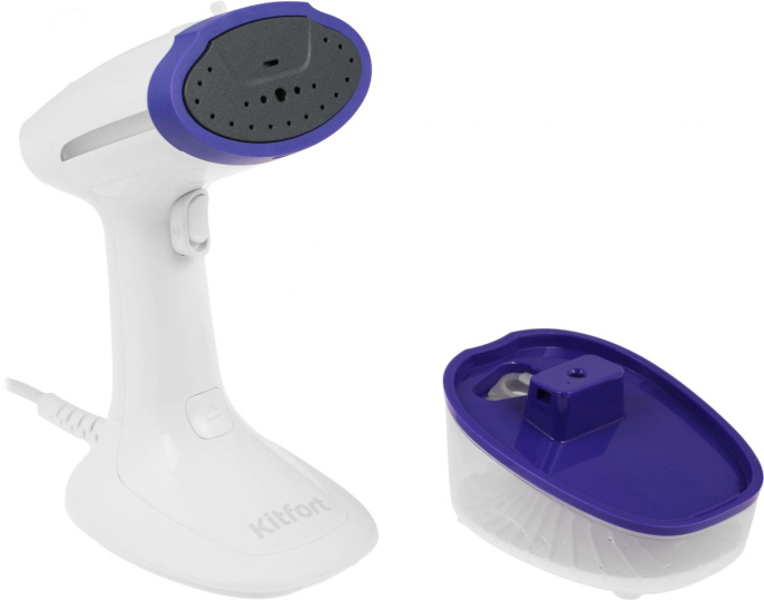 Ручной отпариватель Kitfort KT-989 КТ-989