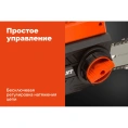 Электрическая пила Gigant 16", 2.2 кВт GSAF-12