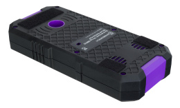 Детектор скрытой проводки Ermenrich Ping SM70, фиолетовый