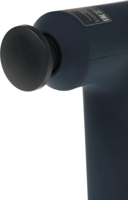 Перкуссионный массажер Xiaomi Massage Gun Mini
