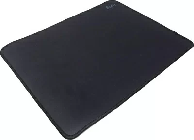 Игровой коврик Smart bay черный [SBMP-01G-K] { RUSH Blackout 360*270*3 }