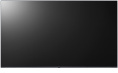 Панель LG 65" 65UL3J-E черный IPS LED 16:9 HDMI M/M матовая 400cd 178гр/178гр 3840x2160 UHD USB 21.5кг