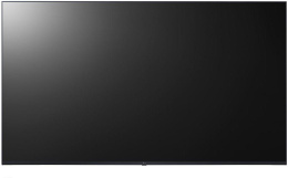 Панель LG 65" 65UL3J-E черный IPS LED 16:9 HDMI M/M матовая 400cd 178гр/178гр 3840x2160 UHD USB 21.5кг