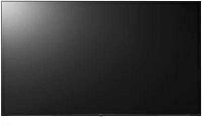 Панель LG 65" 65UL3J-E черный IPS LED 8ms 16:9 HDMI M/M матовая 1100:1 400cd 178гр/178гр 3840x2160 UHD USB