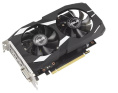 Видеокарта ASUS DUAL-RTX3050-O6G//RTX3050,DVI,HDMI,DP,6G,D6; 90YV0K60-M0NA00