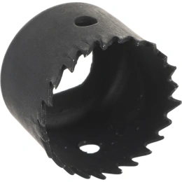 Коронка HCS по дереву Мастер (35 мм; 27 мм) ПРАКТИКА 918-801