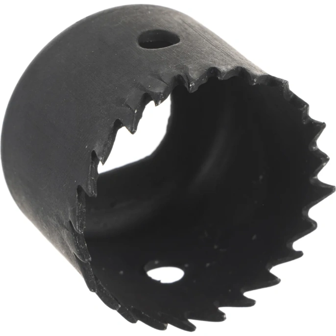 Коронка HCS по дереву Мастер (35 мм; 27 мм) ПРАКТИКА 918-801