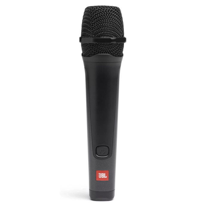 Микрофон JBL PBM100, черный [jblpbm100blk]